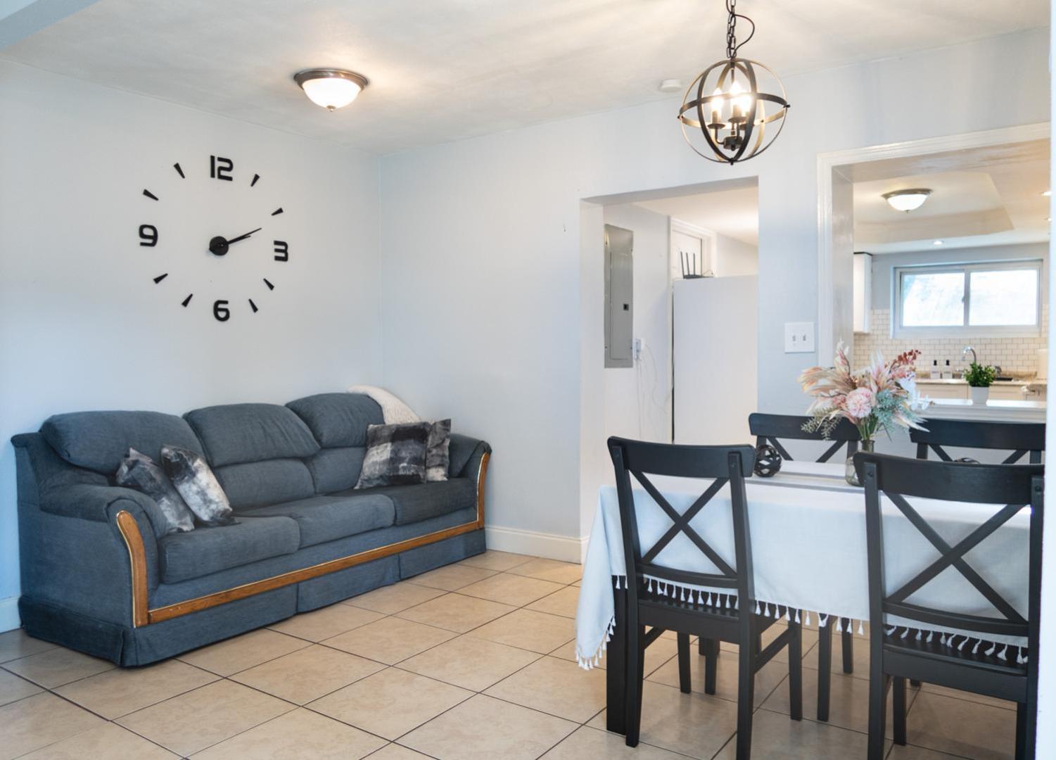 Cozy Home Near Busch Gardens Adventure Island And Usf Tampa Exterior photo